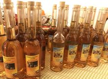 Honig Whisky Grappa Likr